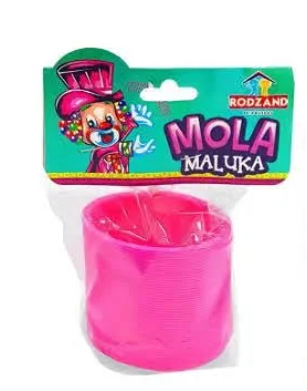 MOLA MALUCA