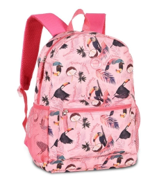 MOCHILA JUVENIL - MF3579