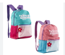 MOCHILA CLIO REF MF23175