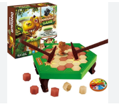JOGO DINO GAME