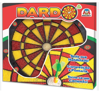 DARDO GRANDE BRASKIT