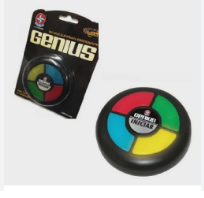 GENIUS PARA VIAGEM