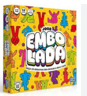JOGO EMBOLADA