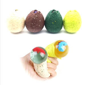 BOLHA SQUEEZE DINO