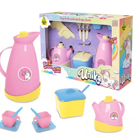 UNIKA HORA DO CAFÉ