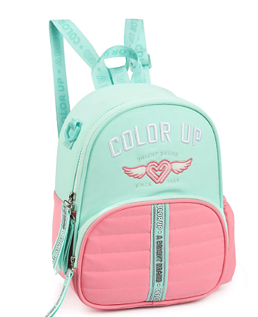 LANCHEIRA COLOR UP LA 42208