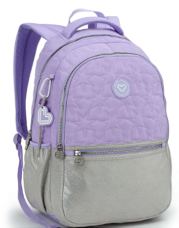 MOCHILA JUVENIL MJ 42211 FEM