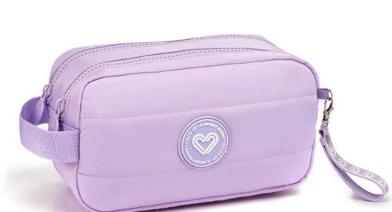 ESTOJO DUPLO ES42201 COLOR UP