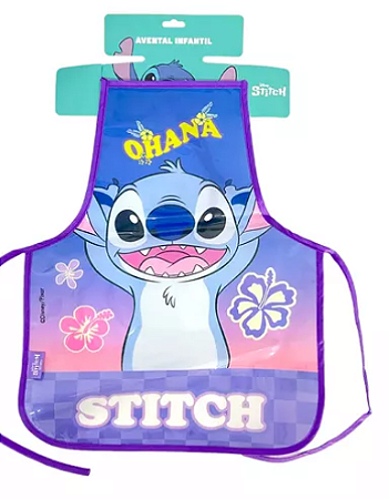 AVENTAL STITCH