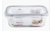 POTE HERMETICO VIDRO 1,5L