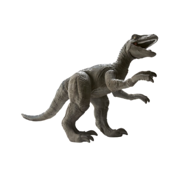 DINOSSAURO DIVER DINOS GIGANTE-VELOCIRAPTOR