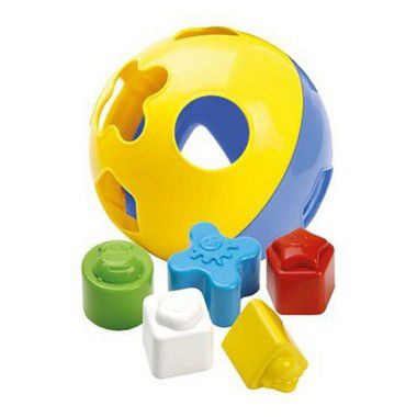 BOLA DIDÁTICA REF.282