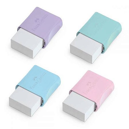 BORRACHA MAX TONS PASTEIS