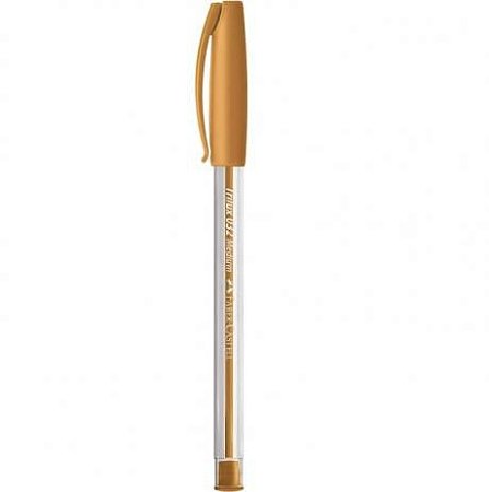 CANETA MEDIUM OURO FABER-CASTELL