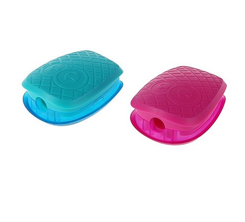 APONTADOR PULSE CASTOR