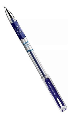 CANETA XTREME 1.0 AZUL