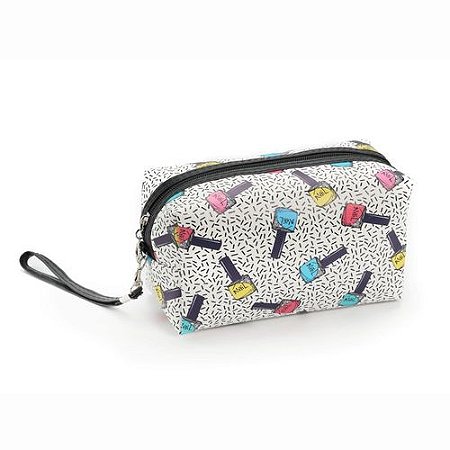 MOCHILA ECKO EK2148 CINZA