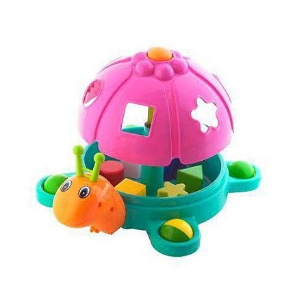 CARACOL DIDÁTICO 840