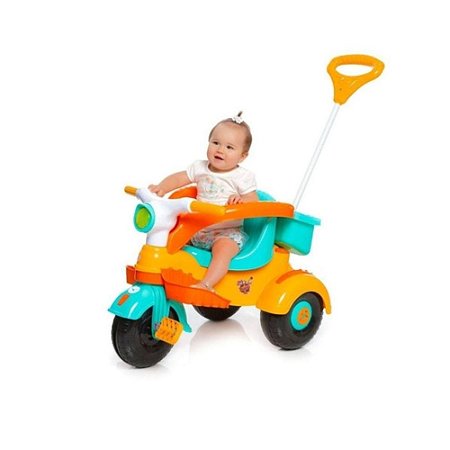 VELOCITA CLASSIC AMARELO