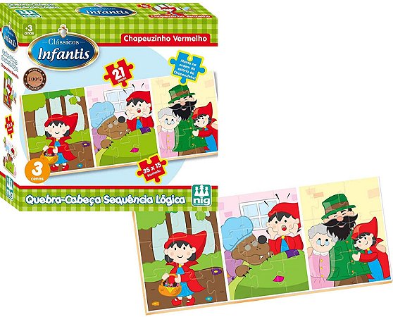 QUEBRA CABEÇA CAPADÓCIA 500PÇ