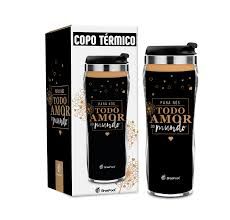 COPO TÉRMICO TODO AMOR DO MUNDO