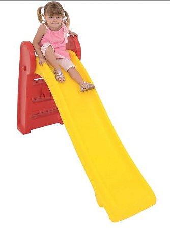 ESCORREGADOR GG 4 DEGRAUS