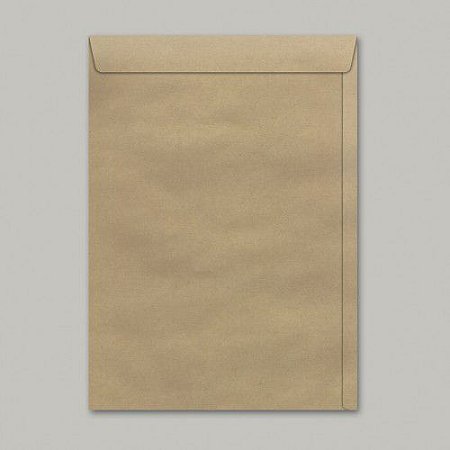 CX C/250UN ENVELOPE SACO 370MMX470MM 80G