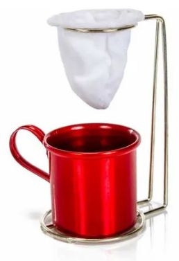COADOR DE CAFÉ