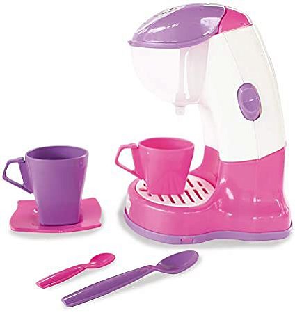 CAFETEIRA ROSA MARAL