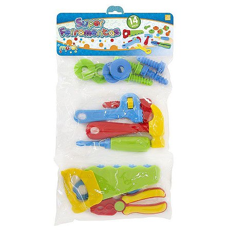 SUPER FERRAMENTAS REF2015