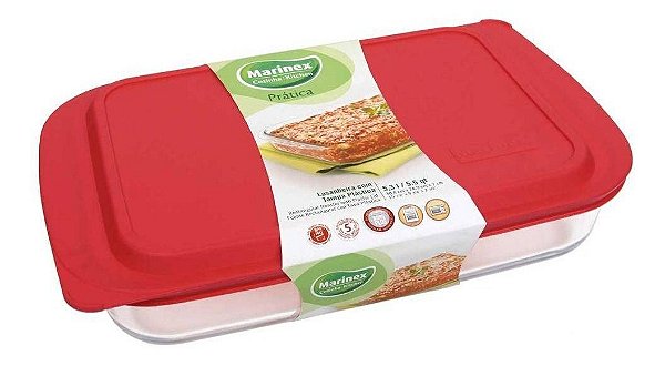 MARINEX COM TAMPA KITCHEN 5,3L