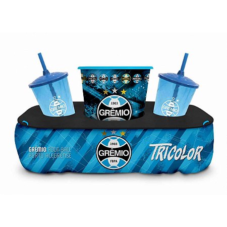 CONJUNTO PIPOCA GRÊMIO