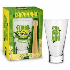 COPO CAIPIRINHA SE A VIDA TE DER ...