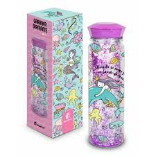 GARRAFA DIAMANTE SEREIA KIDS