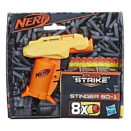 NERF STRIKE SD-1