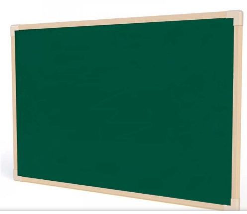 QUADRO VERDE 120MX90CM