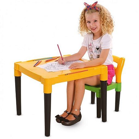 MESINHA VIVA ESTUDAR DISMAT