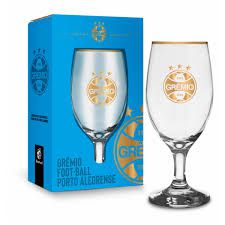 TAÇA WINDSOR SERIE OURO GRÊMIO