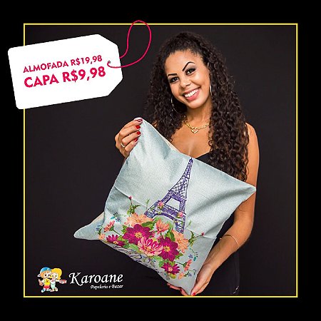 ALMOFADA