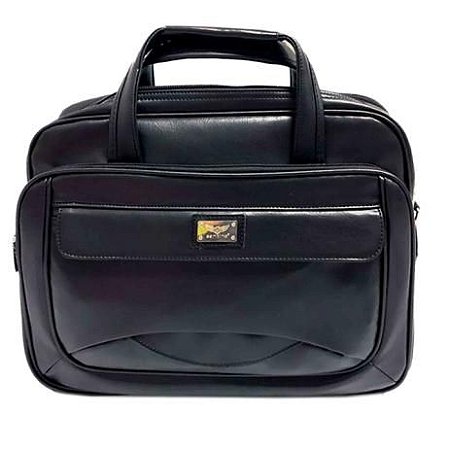 PASTA EXECUTIVA PRETA