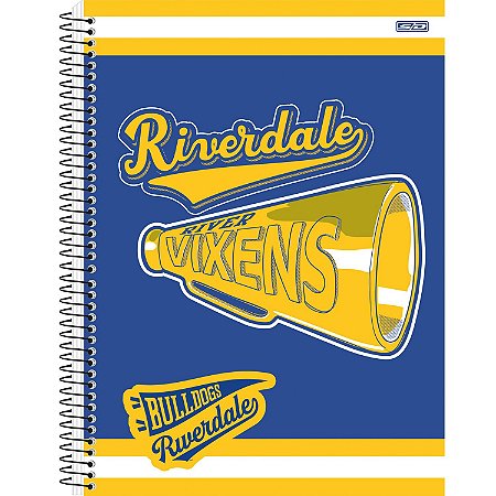 CADERNO 1M 80 FOLHASPOWER GIRLS