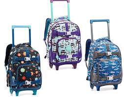 MOCHILA C/ RODA TIGOR MASCULINO