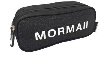 ESTOJO DUPLO MORMAII-MOE3U01