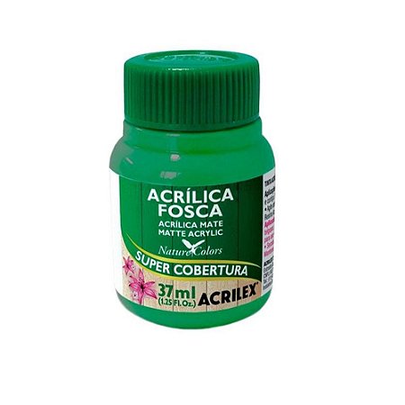 TINTA ACRÍLICA C/6