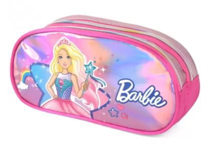 ESTOJO DUPLO BARBIE EI35914BB