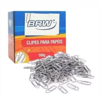 CLIPS 0 500G BRW