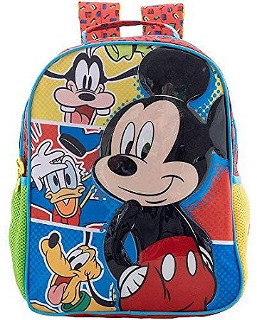 MOCHILA MYCKEY 9312