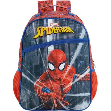 MOCHILA SPIDER-MAN 8662