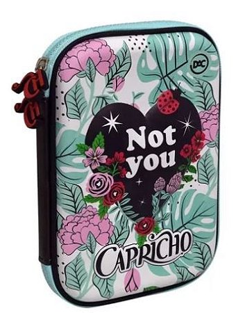 ESTOJO CAPRICHO 2867 DAC