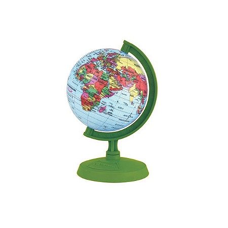 GLOBO BABY 10CM